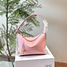 『瑤瑤代購』LOEWE手提包 最新款 頂級貨 原單大牌 時尚百搭優雅通勤福袋包單肩斜挎包造型包42HJ457 歷史價格詳細信息
