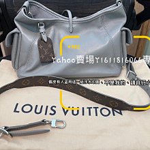 有貨可接 全新正品 LV M81098 新尺寸 Monogram LOOP 半月型 手提包 斜背包 肩背包 AVA半月包 歷史價格詳細信息