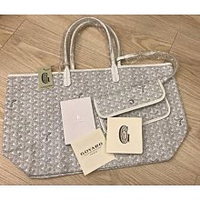 Goyard PM 綠 近新 歷史價格詳細信息