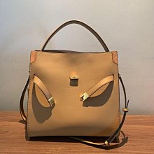 代購Tory burch TB 新款女士Perry系列托特包 TMonogram帆布拼牛皮包邊單肩包 附購 歷史價格詳細信息