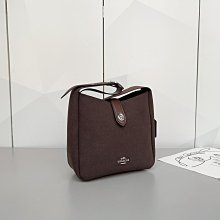 蔻馳 高品質皮革女士教練包 2021 新款流浪包靈芝羊皮水桶包小香峰單肩 流行 精品 歷史價格詳細信息