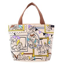 新品上架 [ 小東西] 日本東京迪士尼商店購入(現貨）奇奇蒂蒂帆布小手提包 歷史價格詳細信息