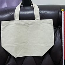 帆布袋 胚布袋(35x40cm) 印LOGO 素色袋 手提袋 購物袋 環保袋 蝶古巴特 托特包【S33000502】塔克 歷史價格詳細信息