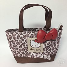 Hello Kitty 凱蒂貓 手提袋 便當袋 歷史價格詳細信息