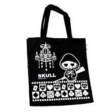 俏皮帆布肩背袋/帆布提袋/手提袋/帆布袋-高音譜記號 ★采靚鞋包精品★ FC-BAG-3-15 歷史價格詳細信息