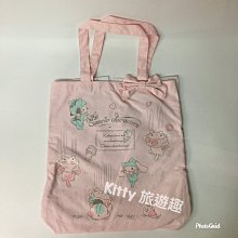 Hello Kitty帆布提袋 歷史價格詳細信息