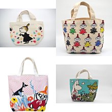 Moomin魯魯咪帆布手提袋 歷史價格詳細信息