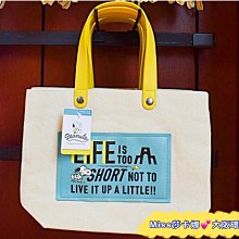 史努比帆布包 Snoopy手提包 購物袋 單肩包 托特包 大容量包包 女 2023新款 史努比-麥包包 歷史價格詳細信息