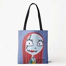 *Yvonne MJA* 美國迪士尼 限定正品 聖誕夜驚魂 傑克 莎莉 鄉村 精品 手提籃子 歷史價格詳細信息