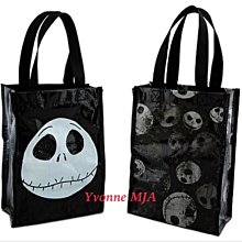*Yvonne MJA* 美國迪士尼 限定正品 聖誕夜驚魂 傑克 莎莉 鄉村 精品 手提籃子 歷史價格詳細信息