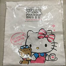 全新,三麗鷗 HELLO KITTY 上下雙層 防水 手提袋,旅行袋 歷史價格詳細信息