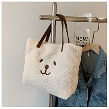 秋冬羊羔毛毛包包2022新款包包女拎包小眾毛茸茸手提包毛絨水桶包【爆款特賣】 歷史價格詳細信息