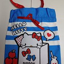 正版 Hello Kitty束口後背袋 全新品 歷史價格詳細信息