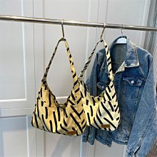 女士帆布包豹紋大容量托特包女新款復古百搭單肩購物袋女士斜挎包 歷史價格詳細信息