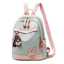 甜甜??韓版帆布包 森系印花斜挎包雙肩布袋女背包帆布單肩包學生上課手提包包補習袋-惠誠小屋 歷史價格詳細信息