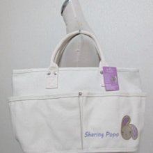 鈴兔系列運動健身包可攜式胸包單肩包 =IAC你綠獨立設計自製 歷史價格詳細信息