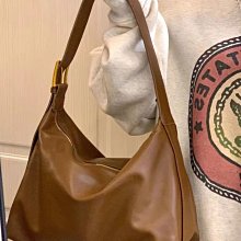 軟塌塌腋下包法棍包包2024秋冬新款休閒百搭潮斜背包斜背包女小眾-李李 韓國女裝 歷史價格詳細信息