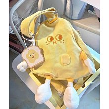 新款 超可愛斜跨小號痛包 單肩可調節動漫二次元軟妹日系女包 歷史價格詳細信息