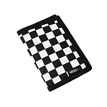 黑白棋盤格子帆布鞋 39-44碼男韓版學生潮流百搭情侶休閒鞋 新款板鞋潮  休閒鞋 素色男鞋  男生鞋子 耐磨男鞋 歷史價格詳細信息