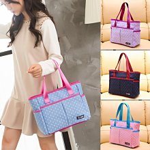 媽咪包 新款包 韓版風格 斜背包 斜背包 防水 尼龍布包 女包 多拉鍊媽咪--麥包包 歷史價格詳細信息