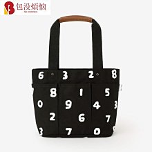 簡約經典托特包 女生多格層多口袋耐重防水手提斜背  女包韓版時尚帆布包單肩包手提包斜挎小包包潮包-麥包包 歷史價格詳細信息