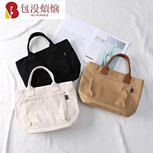 原版大容量帆布包包女ins風休閒尼龍單肩手提包大學生斜挎包潮 歷史價格詳細信息