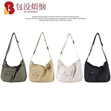 藝文素色 帆布包 男女 斜背包 菜籃子 包包 大容量包包 休閒女背包 女士包包 網紅爆款 帆布包大容量 托特包 大容量-惠誠小屋 歷史價格詳細信息