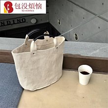 帆布袋 文青帆布袋 帆布袋韓國 大帆布袋 帆布包女單肩斜背包布袋包大學生上課日系藝文簡約復古大容量包包--麥包包 歷史價格詳細信息