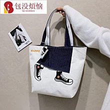 ????????托特包 尼龍托特包 手提包 肩背包 側背包 運動包 男包 女包 防潑水 購物袋 媽媽包 單肩包 大容量-西可小鋪❤️ 歷史價格詳細信息