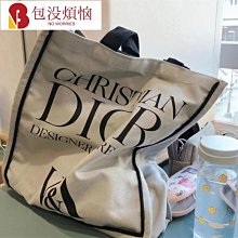 時尚英國VA博物館紀念款印花限量款購物袋帆布袋單肩手提包斜揹包 後揹包 揹包 托特包 帆布包 字母--麥包包 歷史價格詳細信息