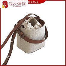 側背包 正韓東大門絲巾小包包女2018新款純色休閑簡約水桶包鏈條手提仙女單肩斜挎包 流行 精品 歷史價格詳細信息