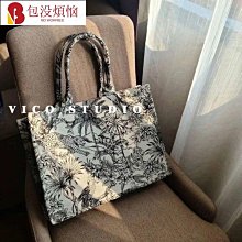 【帆布包】純棉 沒空文字印花 帆布袋 側背包 肩背包／拉鍊／二色 歷史價格詳細信息