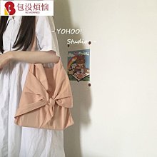 Chic韓系 ins復古風英文 純色單肩帆布包 歷史價格詳細信息