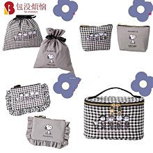 史努比 帆布 隨身側背包 斜背包 側背包 隨身小包 Snoopy PEANUTS 日本正版 177024 177048 歷史價格詳細信息