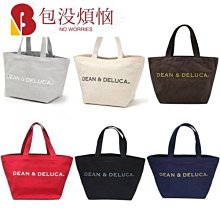 DEAN＆DELUCA  購物袋 帆布袋灰S/L-滿599免運 歷史價格詳細信息
