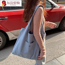 帆布包 帆布袋 慵懶簡約風 純棉帆布 文青袋 加寬提袋 上課帆布包 托特包 側背包 手提袋 購物袋-西可小鋪❤️ 歷史價格詳細信息