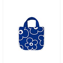 克萊因藍大容量帆布包斜挎側揹包學生出行旅行輕便單肩男女揹包潮 歷史價格詳細信息