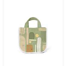 【楚楚鋪】原創大容量帆布包包女夏克萊因藍花朵定制單肩包學生手提袋W 歷史價格詳細信息