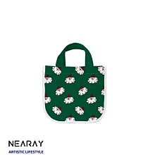 【楚楚鋪】x桃小芯 2023春季新款手提水桶包可愛兔子包女單肩帆布包 歷史價格詳細信息