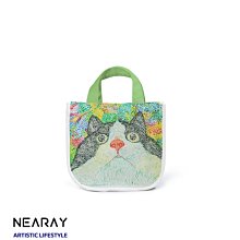 【楚楚鋪】新款可愛毛氈包手提包卡通媽咪包百日宴禮品購物袋公仔女生小拎包 歷史價格詳細信息