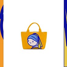 小眾可愛帆布包手提包外出寶媽時尚手拎袋帶飯午餐便當收納購物袋 歷史價格詳細信息