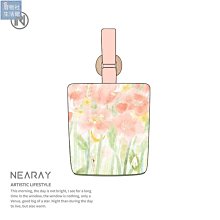 【楚楚鋪】x木木西椏 洛比兜比系列迷你零錢包可愛帆布包證件袋便攜小包 歷史價格詳細信息