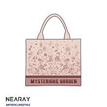 兔子印花帆布包斜跨包2023新款休閒大容量通勤託特包大學生上課包 歷史價格詳細信息