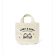 【楚楚鋪】x木木西椏 洛比兜比系列迷你零錢包可愛帆布包證件袋便攜小包 歷史價格詳細信息