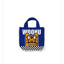 小眾可愛帆布包手提包外出寶媽時尚手拎袋帶飯午餐便當收納購物袋 歷史價格詳細信息