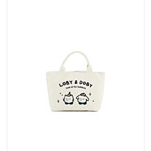 【楚楚鋪】x木木西椏 洛比兜比系列迷你零錢包可愛帆布包證件袋便攜小包 歷史價格詳細信息