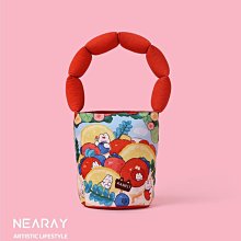 【楚楚鋪】x木木西椏 洛比兜比系列迷你零錢包可愛帆布包證件袋便攜小包 歷史價格詳細信息