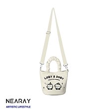 【楚楚鋪】x木木西椏 洛比兜比系列迷你零錢包可愛帆布包證件袋便攜小包 歷史價格詳細信息