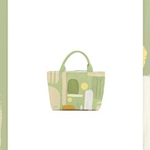 【楚楚鋪】原創大容量帆布包包女夏克萊因藍花朵定制單肩包學生手提袋W 歷史價格詳細信息