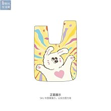 【楚楚鋪】新款可愛毛氈包手提包卡通媽咪包百日宴禮品購物袋公仔女生小拎包 歷史價格詳細信息